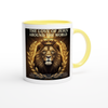 The Love of Jesus Around the World - Ceramic Mug