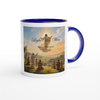 Light Has Won - Ceramic Mug