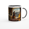 The Psalms (Vol VII) - Ceramic Mug