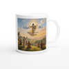 Light Has Won - Ceramic Mug