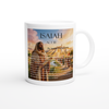 ISAIAH (Act III) - Ceramic Mug