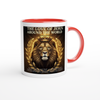The Love of Jesus Around the World - Ceramic Mug