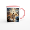 Light Has Shone - Ceramic Mug