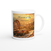 Moments of Joy - Ceramic Mug