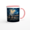 Light Has Come - Ceramic Mug