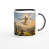 Light Has Won - Ceramic Mug