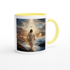 Light Has Shone - Ceramic Mug