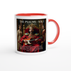 The Psalms (Vol I) - Ceramic Mug