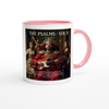 The Psalms (Vol II) - Ceramic Mug