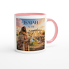 ISAIAH (Act III) - Ceramic Mug