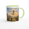 Light Has Won - Ceramic Mug