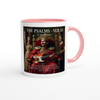 The Psalms (Vol III) - Ceramic Mug