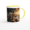ISAIAH (Act II) - Ceramic Mug