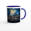 Light Has Come - Ceramic Mug