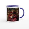 The Psalms (Vol III) - Ceramic Mug