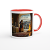 The Psalms (Vol VII) - Ceramic Mug