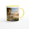 Moments of Rest - Ceramic Mug