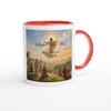 Light Has Won - Ceramic Mug