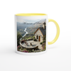 Moments of Peace - Ceramic Mug
