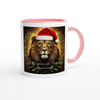 A Companion for Christmas - Ceramic Mug