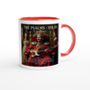 The Psalms (Vol III) - Ceramic Mug