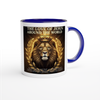 The Love of Jesus Around the World - Ceramic Mug