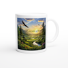 Moments of Faith - Ceramic Mug