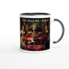 The Psalms (Vol II) - Ceramic Mug