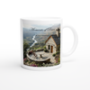 Moments of Peace - Ceramic Mug