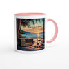 Moments of Grace - Ceramic Mug
