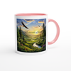 Moments of Faith - Ceramic Mug
