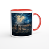 Light Has Come - Ceramic Mug
