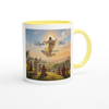 Light Has Won - Ceramic Mug