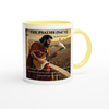 The Psalms (Vol VI) - Ceramic Mug