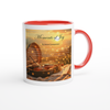 Moments of Joy - Ceramic Mug