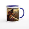 The Psalms (Vol VI) - Ceramic Mug