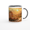 Moments of Joy - Ceramic Mug