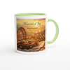 Moments of Joy - Ceramic Mug