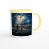 Light Has Come - Ceramic Mug