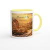 Moments of Joy - Ceramic Mug