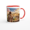 ISAIAH (Act III) - Ceramic Mug
