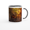 ISAIAH (Act I) - Ceramic Mug