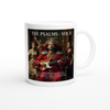 The Psalms (Vol II) - Ceramic Mug