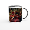 The Psalms (Vol III) - Ceramic Mug