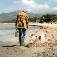 Les Vacances à la Mer de Victor Pablo