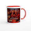 $eX, LOV3, & $ITUATION$HIP$ - Ceramic Mug