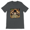 Wealth, $uCCE$$, and Money - Unisex T-Shirt