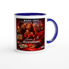 $eX, LOV3, & $ITUATION$HIP$ - Ceramic Mug