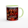 $eX, LOV3, & $ITUATION$HIP$ - Ceramic Mug