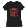 $eX, LOV3, & $ITUATION$HIP$ - Women’s Cut T-Shirt